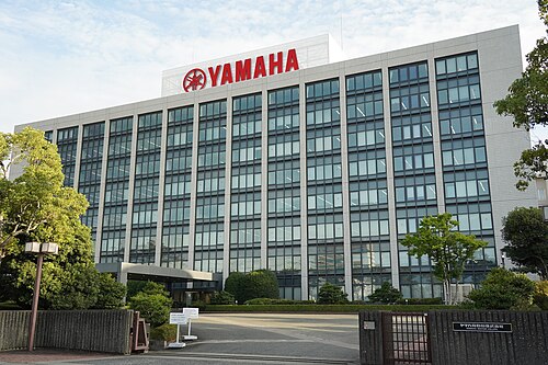 Yamaha Motor Company